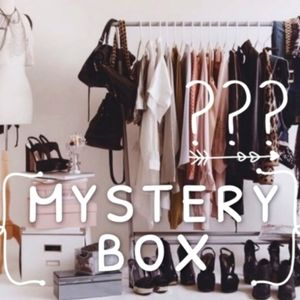 Classic Brands Mystery Box